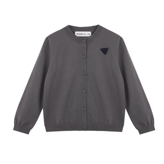 Knitted cardigan